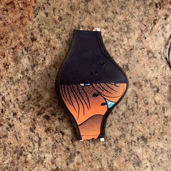 Masks - Picture 10 of 16